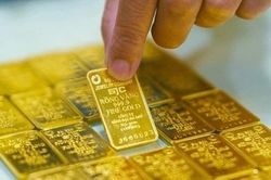 Tổng hợp thị trường 22/03: DXY cắm sâu dưới 99 — SJC giữ vững 171 triệu, Bitcoin lùi 69.000 USD, Brent duy trì 106 USD