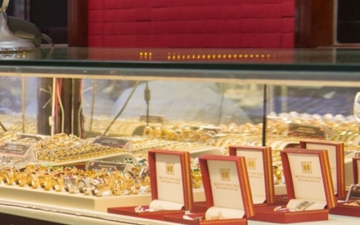 Nhận định giá vàng 14/03: XAU/USD rớt về 5.020 USD trước họp Fed, SJC dự kiến đi ngang cuối tuần