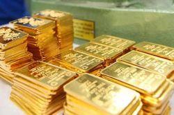 Nhận định giá vàng 05/06: DXY chạm đỉnh 2 tháng 99,54 điểm sau ADP vượt kỳ vọng — NFP tối nay là biến số then chốt, SJC dự kiến giữ vùng 155,5–156 triệu