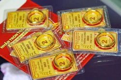 Vàng thế giới sáng 30/03: XAU/USD neo vững 4.825 USD khai màn Q2 — rủi ro kép địa chính trị Iran và NFP 03/04 đặt vàng vào thế trú ẩn chiến lược