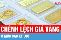 Giá vàng tối 19/03: XAU/USD chật vật tìm điểm tựa 4.850 USD sau cú sốc lịch sử FOMC — SJC đóng cửa 175,5 triệu, chênh lệch nội–ngoại thu hẹp còn 21,6 triệu