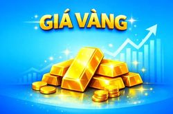 Giá vàng sáng 17/07: SJC giữ nguyên 148,2 triệu mở phiên cuối tuần — Nhẫn PNJ và Phú Quý rẻ nhất 147 triệu