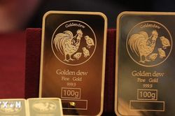 Tổng hợp thị trường 23/03: SJC điều chỉnh mạnh về 163,8 triệu chiều — dầu WTI bứt phá 5,5%, Bitcoin giảm tiếp 68.400 USD