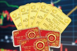 Vàng thế giới tối 29/07: XAU/USD bền vững 4.044 USD khi dầu sụp đổ — Tỷ lệ vàng/bạc co hẹp về 69,73, bạc dẫn sóng tăng kim loại quý trước Giờ G FOMC