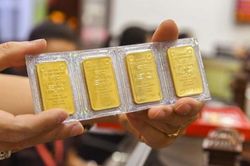 Giá vàng tối 17/03: XAU/USD trụ vững 5.005 USD đêm trước FOMC — 3 kịch bản quyết định hướng đi giá vàng ngày mai 18/03