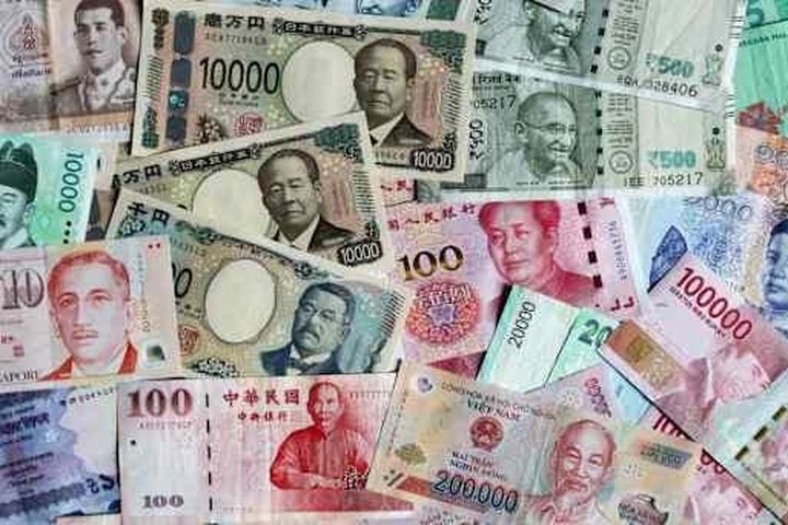Ngoại tệ hôm nay 14/03: Nhân dân tệ tăng bất ngờ +0,76% bất chấp DXY vượt 100 — Bảng Anh mất thêm 150 đồng, doanh nghiệp nhập hàng Trung Quốc cần xem ngay