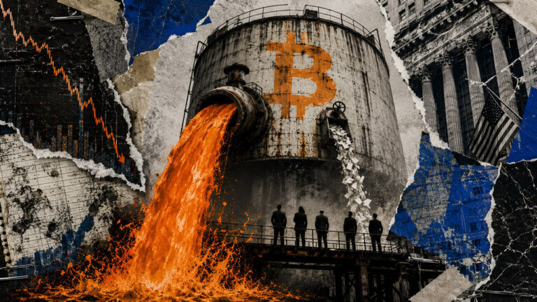 Tiền ảo hôm nay 24/07: Bitcoin lùi về 65.048 USD, DOGE giảm mạnh nhất -5,2% — Toàn thị trường điều chỉnh 5 ngày trước FOMC 29/07