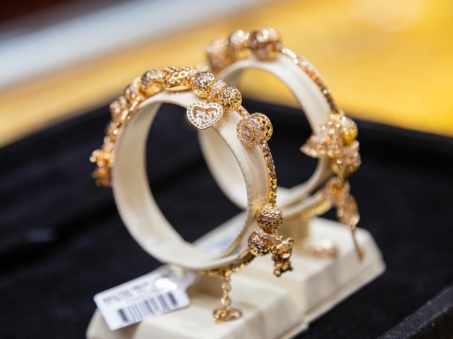 Giá vàng tối 14/03: XAU/USD vật lộn dưới 4.970 USD giữa DXY bền vững trên 100 — đếm ngược 4 ngày đến Fed, vàng đi đâu tiếp theo?