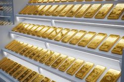 Giá vàng sáng 22/03: SJC giữ vững 171 triệu sau cú sụt 5,1 triệu hôm qua — nhẫn BTMC cao nhất 172,1 triệu, PNJ và DOJI đồng giá 171 triệu