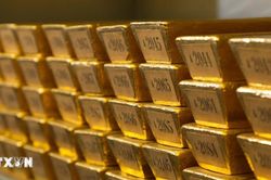 Giá vàng tối 21/07: Dầu Brent vọt 90,9 USD thổi bùng XAU/USD lên 4.362 USD — SJC chốt 146,4 triệu, chênh lệch thế giới còn 7 triệu trước thềm FOMC 29/07