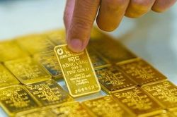 Giá vàng cuối ngày 20/03: SJC bứt phá thêm 600.000 đồng trong phiên chiều — nhẫn DOJI, BTMC đồng loạt 176,1 triệu, khép lại tuần 'địa chấn' FOMC