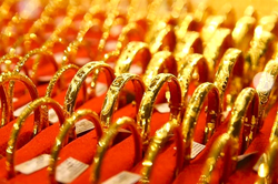 Giá vàng cuối ngày 21/03: SJC lao dốc 5,1 triệu về 171 triệu đồng — điều chỉnh kỹ thuật bất ngờ giữa cơn DXY sụp dưới 99