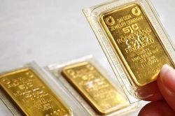 Giá vàng tối 21/03: XAU/USD giữ vững 4.845 USD khi DXY thủng ngưỡng tâm lý 99 — dầu Brent 106 USD và Bitcoin 70.711 USD cùng mở kịch bản phục hồi tuần mới