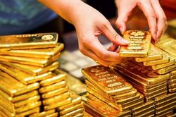 Giá bạc hôm nay 09/08: XAG/USD trụ vững 64,10 USD sau cú tăng +4,16% — Tỷ lệ vàng/bạc sụp về 64, Kim Ngân Phúc rẻ nhất 1.879.000 đồng Chủ Nhật