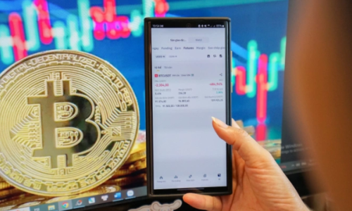 Tiền ảo hôm nay 14/03: Ethereum rớt dưới 2.085 USD, Canton (CC) bứt phá +2,9% — thị trường phân hóa mạnh trước thềm họp Fed 18/03