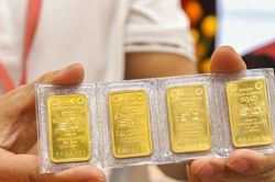 Tổng hợp thị trường 21/03: DXY thủng ngưỡng 100 xuống 99,34 — vàng SJC 171 triệu, dầu Brent vọt 106 USD, xăng RON95 lên 30.690 đồng, Bitcoin bám 70.682 USD