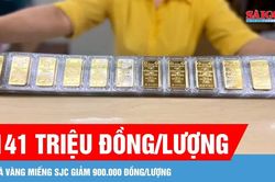 Tổng hợp thị trường 01/08: Brent phá mốc 90 USD đảo chiều kỳ điều chỉnh xăng ngày mai — Vàng SJC trụ 141 triệu, Bitcoin mất 2% về 63.000 USD