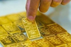 Giá vàng sáng 27/03: SJC mở cửa giữ nguyên 171,5 triệu — BTMC và Phú Quý bán nhẫn rẻ nhất 171 triệu phiên chốt quý I