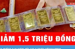 Giá vàng sáng 26/03: SJC điều chỉnh về 173,5 triệu sau phiên lịch sử — BTMC nhẫn dẫn đầu thị trường 175,5 triệu