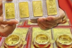 Tổng hợp thị trường 30/03: Ethereum phá ngưỡng 2.000 USD chiều nay — BTC hồi phục 67.544 USD, WTI neo 101,71 USD, vàng SJC bền 173,8 triệu khai màn Q2