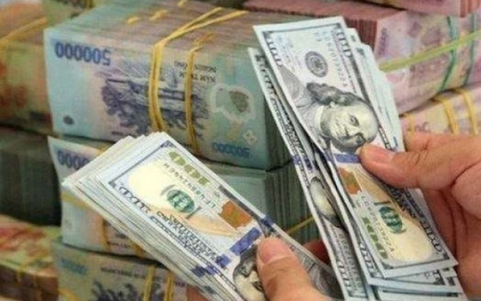 Tỷ giá USD/VND hôm nay 14/03: Các ngân hàng đồng loạt bán 26.311 đồng, DXY vượt mốc 100