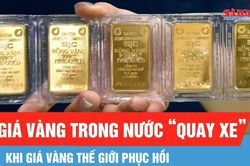 Vàng thế giới tối 10/08: XAU/USD kiên vững 4.376 USD qua phiên London — RSI 71, DXY 99,40 và Brent 90 USD tạo bộ ba chất xúc tác hướng mục tiêu 4.440 USD trước CPI