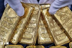 Giá vàng cuối ngày 25/03: SJC vọt từ 170,2 lên 175 triệu — tăng 4,8 triệu trong phiên, nhẫn chốt 174,8 triệu