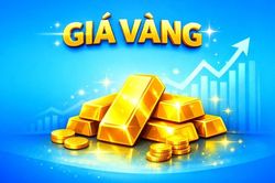 Giá vàng sáng 24/07: SJC giữ nguyên 140 triệu, BTMC nhẫn đắt nhất 143,6 triệu — Brent bùng nổ vượt 100 USD nhưng chênh lệch nội địa-thế giới chỉ còn 700.000 đồng