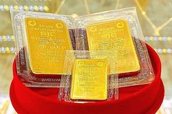 Phân tích giá vàng tuần 02/06 – 07/06: NFP mạnh kéo XAU/USD xuống dưới 4.400 rồi bật lại 4.440 — SJC trụ vững 149,6 triệu, FOMC 16–17/6 là chất xúc tác quyết định tuần tới