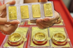 Vàng thế giới sáng 06/06: XAU/USD bật phục lên 4.462 USD sau cú sốc NFP — DXY phá ngưỡng 100, phiên châu Á đứng trước thử thách lớn