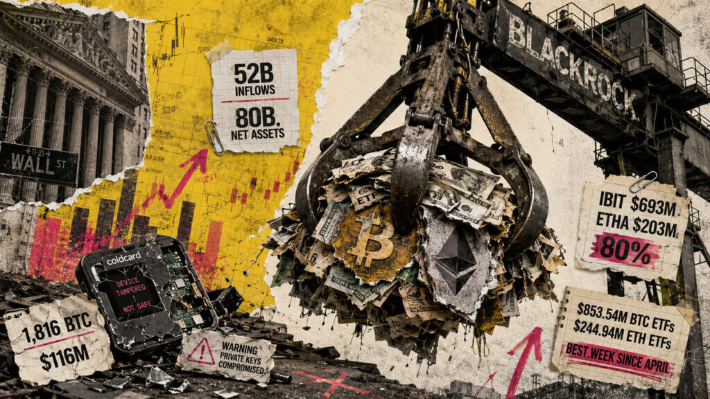 Tiền ảo hôm nay 09/08: Bitcoin neo vững 63.041 USD, HYPE sụt 5,7% — XMR và ADA bứt phá ngược chiều giữa thị trường phân hóa