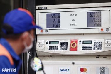 Giá xăng dầu hôm nay 05/06: RON95 giảm về 22.330 đồng sau kỳ điều chỉnh 04/06 — WTI tăng nhẹ 92,64 USD/thùng trước NFP
