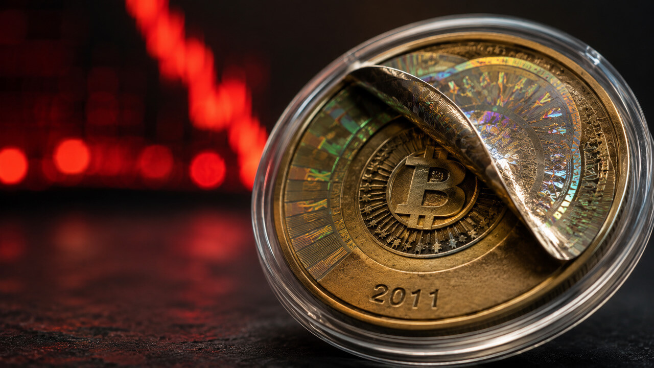 Tiền ảo hôm nay 05/06: Bitcoin bám vững 63.555 USD — Zcash bốc hơi 28%, thị trường rực đỏ trước NFP tối nay