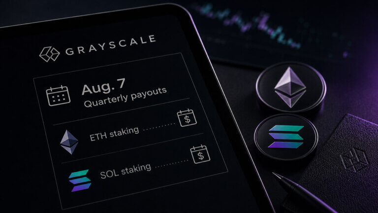 Tiền ảo hôm nay 20/07: Bitcoin ổn định 64.679 USD mở tuần — Solana và Ethereum dẫn dắt altcoin, thị trường định vị trước FOMC 29/07