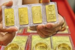 Nhận định giá vàng 20/03: XAU/USD bám trụ vùng 4.830 USD vào cuối tuần — DXY trên 101 chặn đà hồi phục, SJC nhiều khả năng đi ngang quanh 175,5 triệu